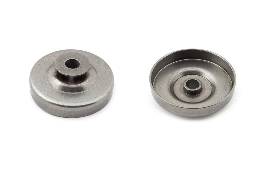 Тарілка зчеплення бензопила (зірка ведуча) Мукачево - фото 1