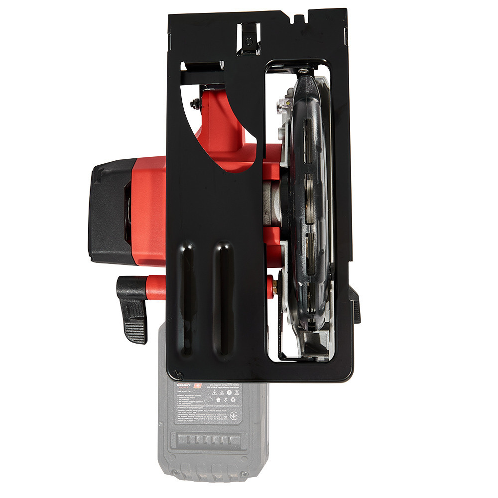 Пила циркулярна акумуляторна Vitals Master ARg 18165 SmartLine+ Харків - фото 9