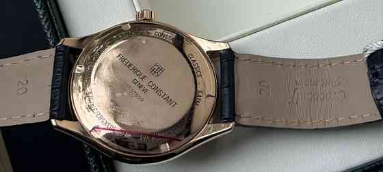 Мужские Часы Frederique Constant FC-303MN5B4 Киев