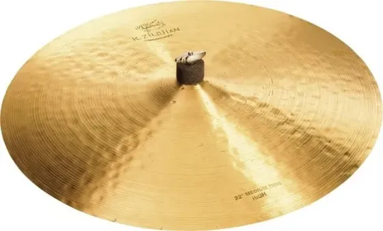 Ударная установка  Zildjian K1121 K-Constantinople Medium Thin Ride High 22 Киев