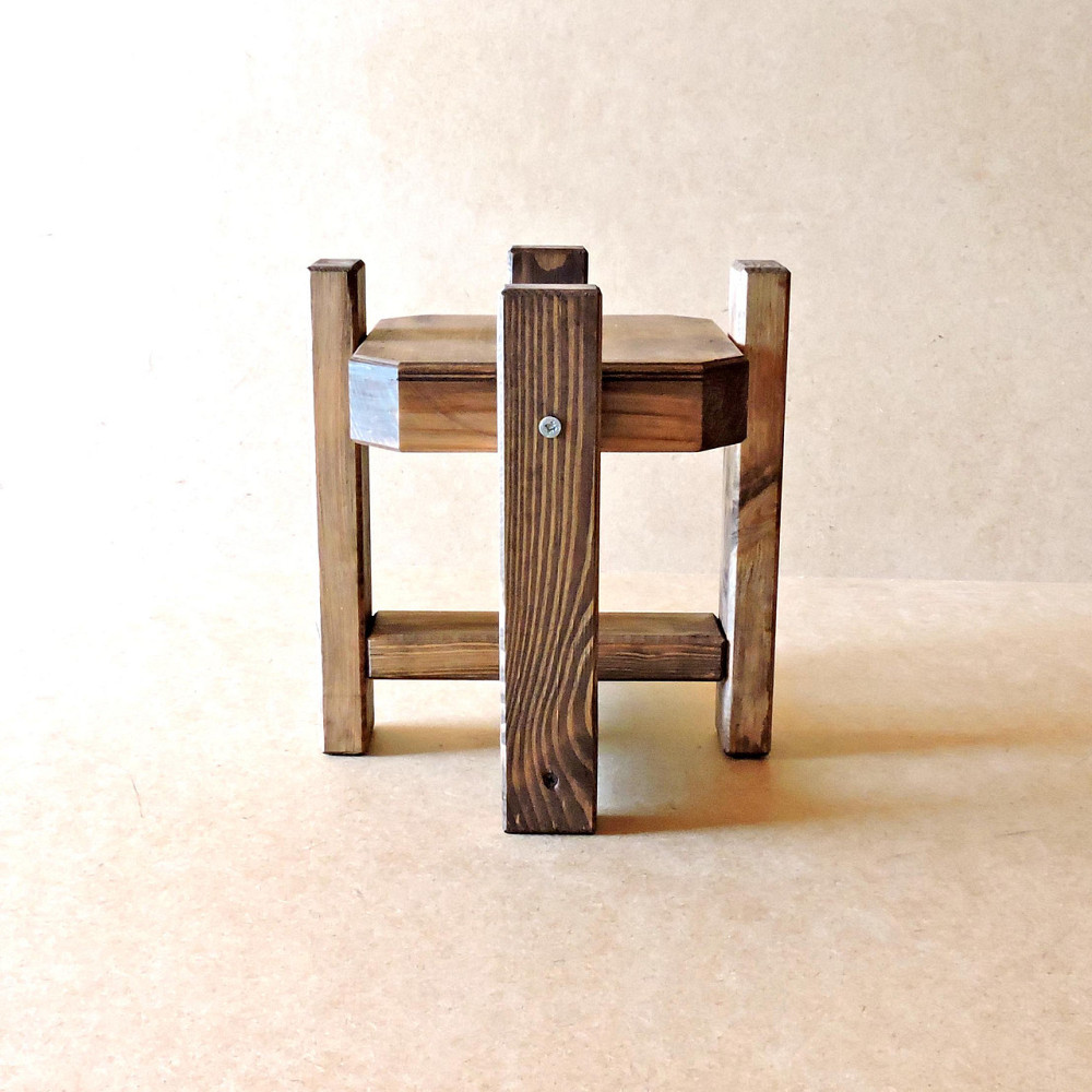 Подставка для цветов 