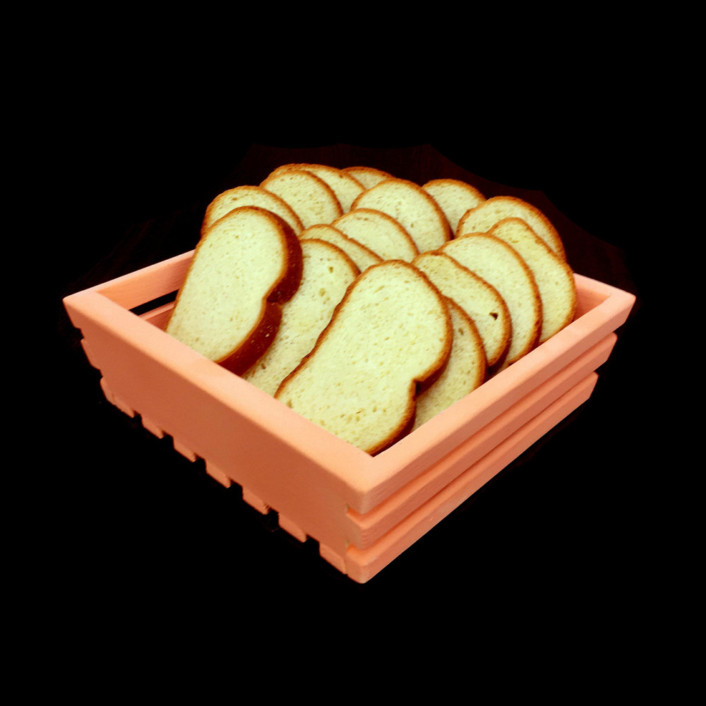 Хлібний лоток "Шапель" грейпфрут Миколаїв - фото 1