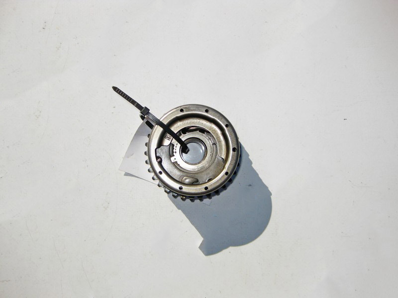 Mercedes-Benz  A2780501947 Шестерня - ванос лівого впускного розподільного валу для двигуна M278 V8 4.6л M157 5.5 6.0л Одесса - изображение 1