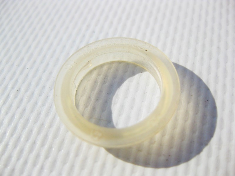 Mercedes-Benz  A2215420051 Кільце ущільнювача датчика парктроніка E-Class W211 W212 C207 GL X164 ML W164 GLK X204 CLS C219 GL GLS X166 Одеса - фото 4