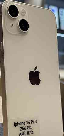 Айфон iPhone 14 Plus 256Gb. iPhone14 Plus 256GB Киев