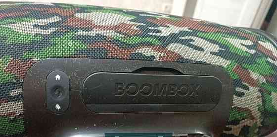 Колонка JBL Boombox Київ