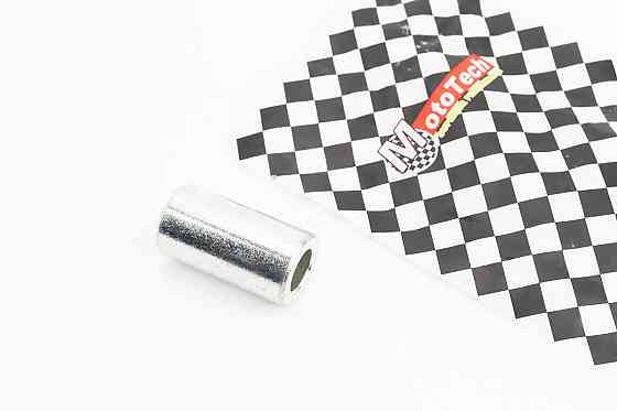 Втулка переднього колеса Honda Lead 48 (d21 / 12mm L39,5mm) Киев