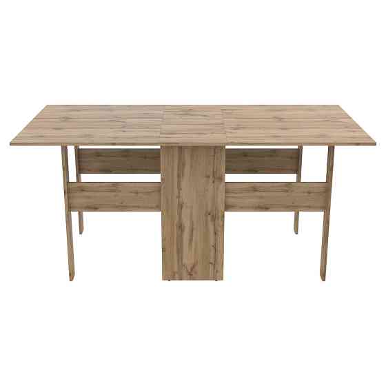Стол в кухню Doros Торонто 180х89х80 см Дуб тахо (DRS-011395) Львов