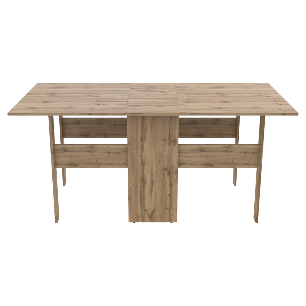 Стіл на кухню Doros Торонто 180х89х80 см Дуб тахо (DRS-011395) Львів - фото 3