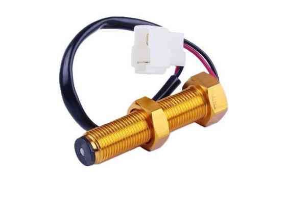 Датчик обертів двигуна (мотогодин) на трактор Фотон 244/354/404 Мукачево