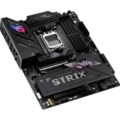 Материнская плата ASUS ROG STRIX B850-E GAMING WIFI Винница