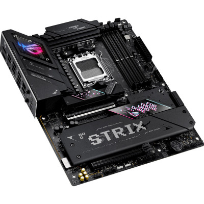 Материнская плата ASUS ROG STRIX B850-E GAMING WIFI Винница - изображение 5