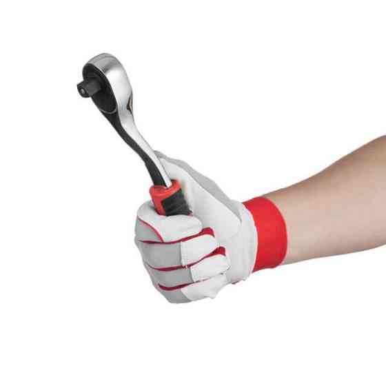 Рукоятка із храповим механізмом  на 72 зуба  1/2" ., Cr-V STORM INTERTOOL ET-8003 Київ