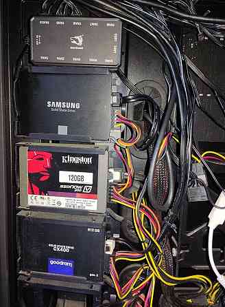 Комп'ютер Київ