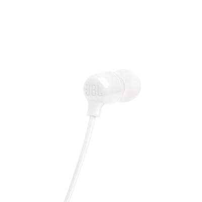 Наушники JBL Tune 135BT White (JBLT135BTWHT) Винница - изображение 6