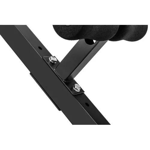 Лавка для гіперекстензії складна Hop-Sport 1016 Київ - фото 7