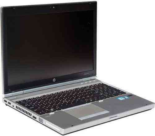 Б/У Ноутбук HP EliteBook 8560p (i7-2620M/4/320) - Class B Київ