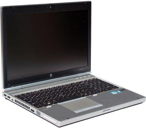 Б/У Ноутбук HP EliteBook 8560p (i7-2620M/4/320) - Class B Київ - фото 2