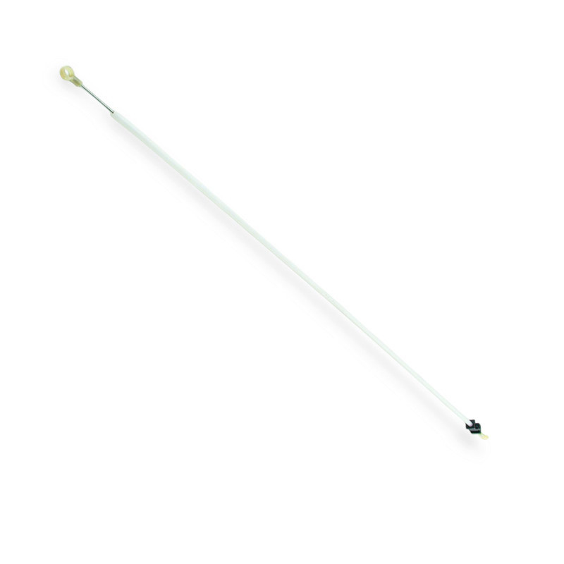 Трос печі Мерседес Бенс Sprinter 00-06 CDI синій, 606mm (ATT) крана Мукачево - фото 1