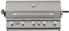 Гриль Grill gazowy Bull Brahma Grill Do Zabudowy 57568Celpg Киев - изображение 1