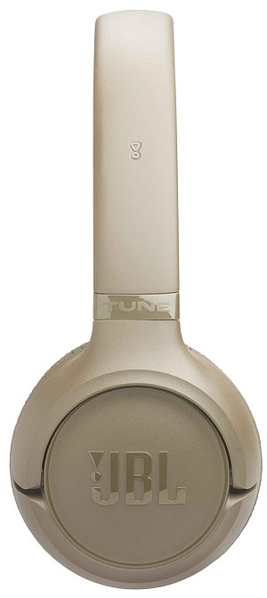 Гарнитура JBL TUNE 530 Beige (JBLT530BEG) (7225515) Киев - изображение 5