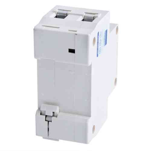 Автомат диференціальний 63А 30мА, дифавтомат АС, TOMZN TPNL-63-C63 Вінниця