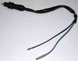 Жаба гальмівна мопед Дельта Мукачево