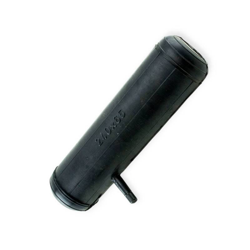 Усилитель (h 240 x d 65) вентиль сбоку подушка Мукачево - изображение 1