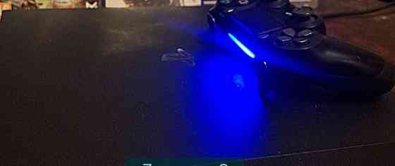 Приставка SONY PlayStation 4 Pro 1TB. Київ