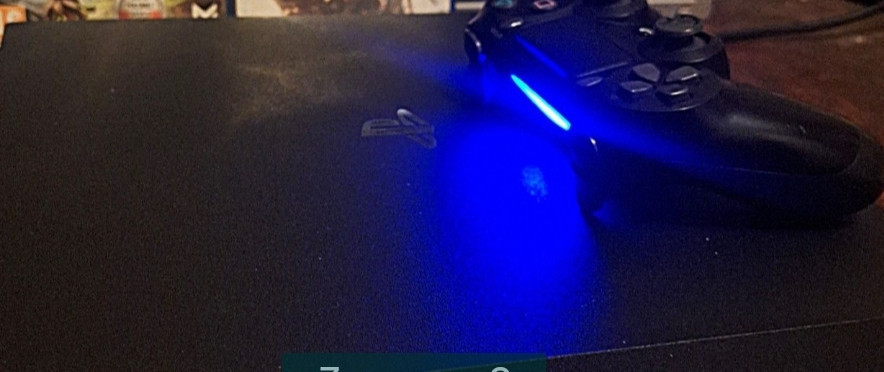 Приставка SONY PlayStation 4 Pro 1TB. Київ - фото 2