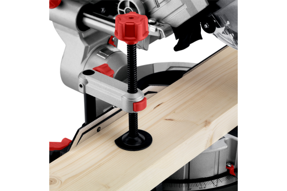 Профессиональная торцовочная пила Metabo KS 216 M New : 1350 Вт, диск 216 x 30 мм 610216000 Киев