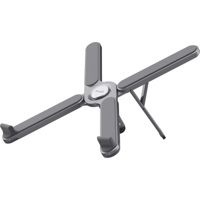 Підставка до ноутбука Trust Macy 17&quot;, gray (25647_TRUST) Вінниця - фото 9