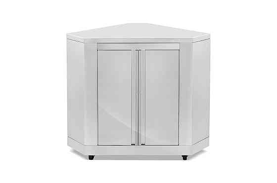 Отдельно стоячий угловой модуль из нержавеющей стали GRILLI 777337 Код: 105962 Ровно