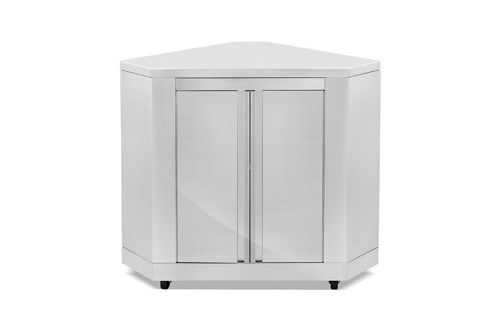 Окремо стоячий кутовий модуль із нержавіючої сталі GRILLI 777337 Код: 105962 Рівне - фото 3