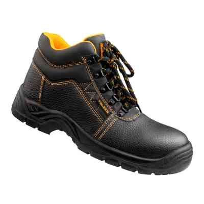 Ботинки рабочие Tolsen профессиональные с защитой р.46 (45358) Винница