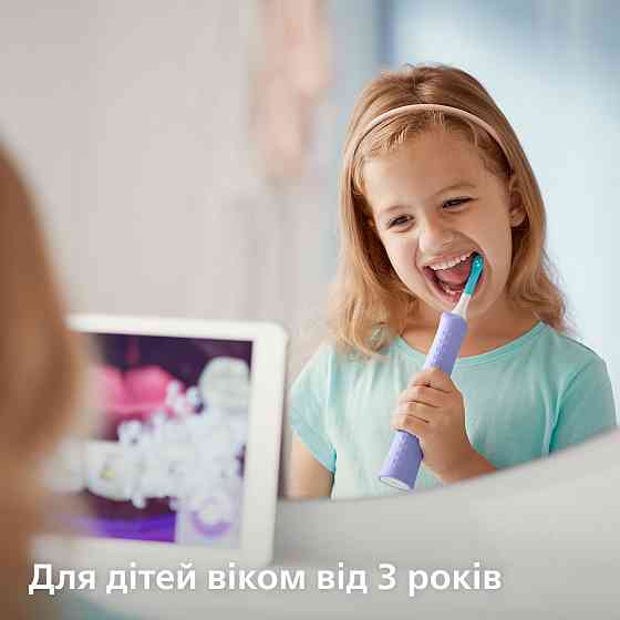 Зубна електрощітка Philips HX6322/12 ( 10302 ) Харків