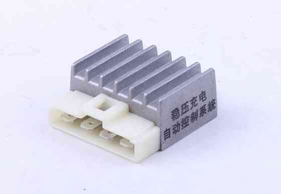 Реле зарядки (с отверстием) скутер Ямаха JOG 50 Мукачево