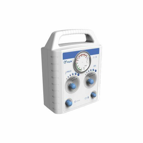 Транспортний респіратор для новонароджених BR-100 Дніпро - фото 1