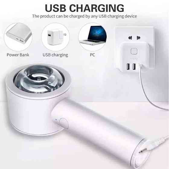 Мужской автоматический мастурбатор на присоске TROUVAILLE Винница