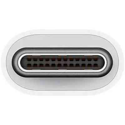 Перехідник USB-C to USB Apple (MW5L3ZM/A) Вінниця
