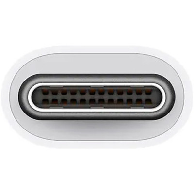 Перехідник USB-C to USB Apple (MW5L3ZM/A) Вінниця - фото 2