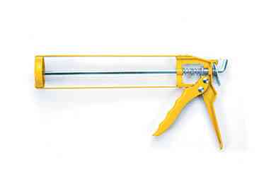 Пістолет для силікону рамного типу СІЛА Рівне