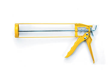 Пістолет для силікону рамного типу СІЛА Рівне - фото 1