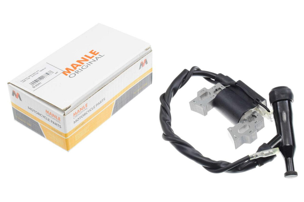 Котушка запалювання мотоблок 168F/170F (6,5/7Hp) Мукачево - фото 1