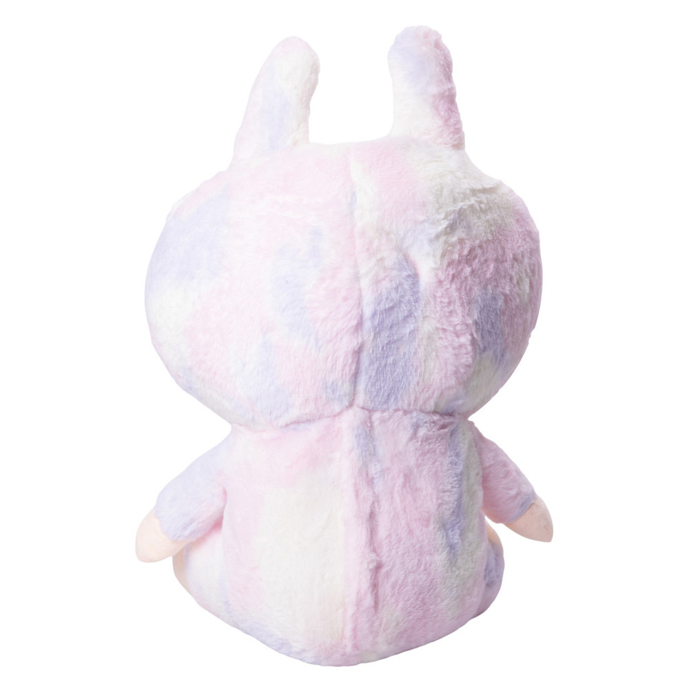 ТМ COLORFUL HOME М'яка іграшка-плед, подушка 3 в 1 Лабубу 50 см Рожевий ТМ COLORFUL HOME LAB1P Киев - изображение 3