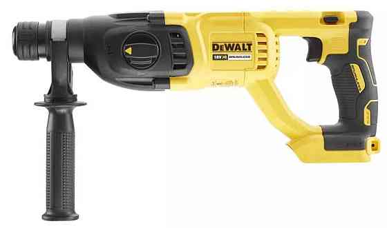 DeWalt DSH133NT ,Перфоратор/ каркас+кейс TSTAK 18v. Киев