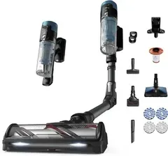 Пылесос Odkurzacz Tefal TY9BD1 X-Force Flex 14.80 Aerospin Aqua Киев