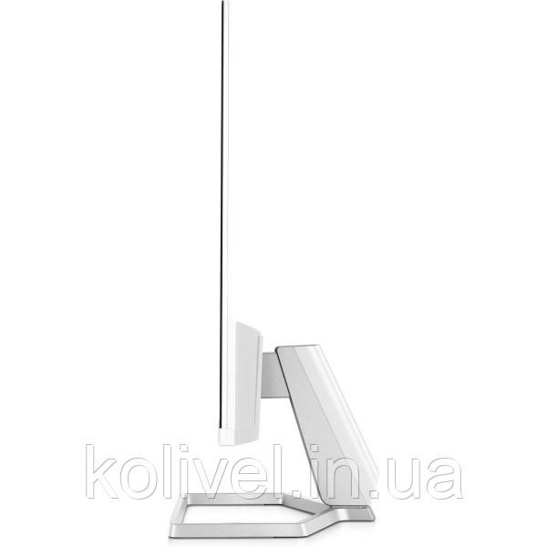 TFT 23.8" HP M24fw, FHD, IPS, HDMI, D-Sub, сріблястий з сірим (2D9K1E9) Київ - фото 4