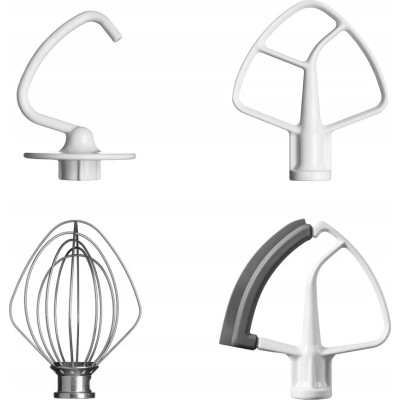 Кухонный комбайн KitchenAid 5KSM175PSEHY Винница - изображение 5