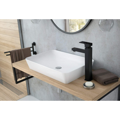 Змішувач Deante Anemon Bis (BBZ_N21K) Вінниця - фото 4